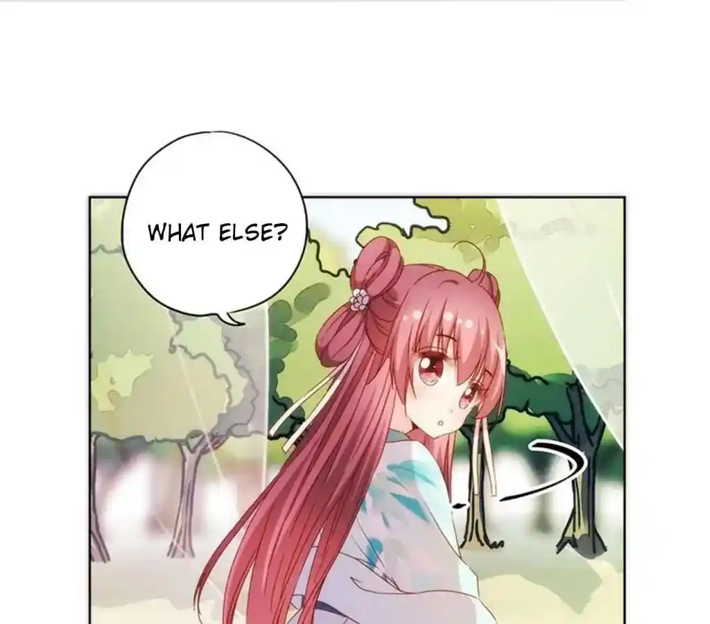 The Empress’ Poor-quality Special Effects Chapter 70
