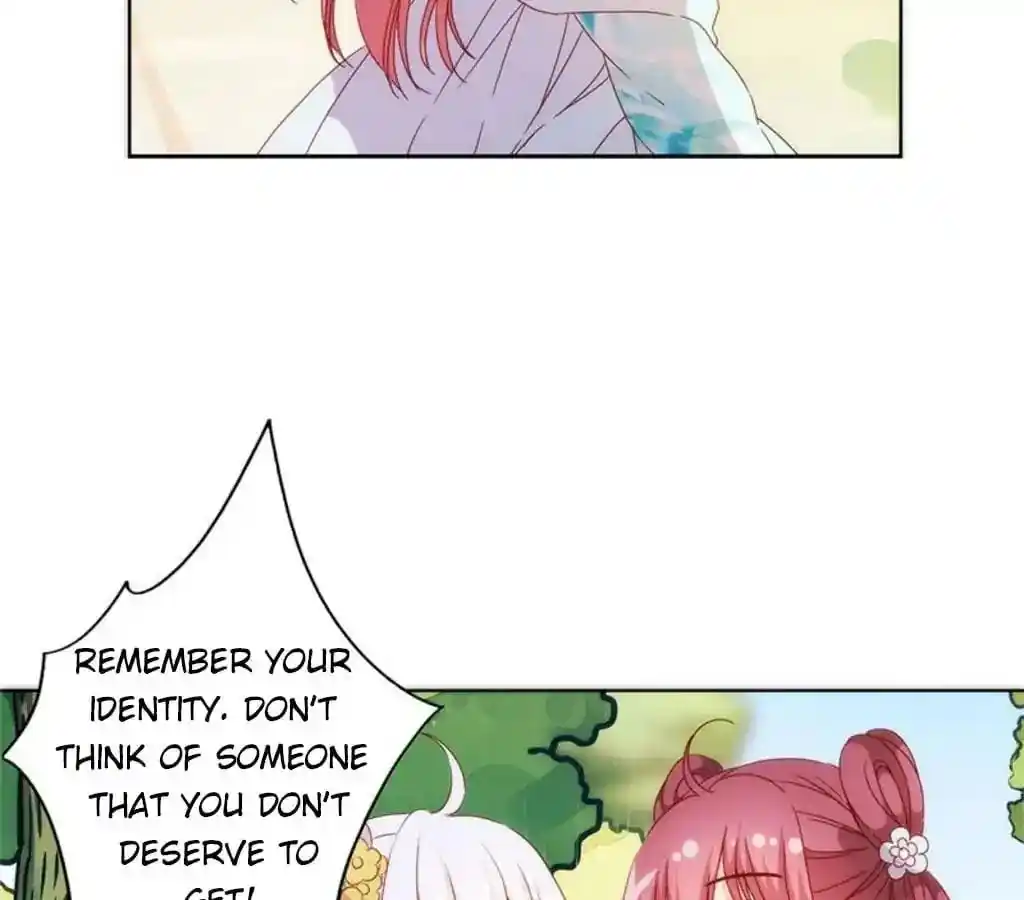 The Empress’ Poor-quality Special Effects Chapter 70