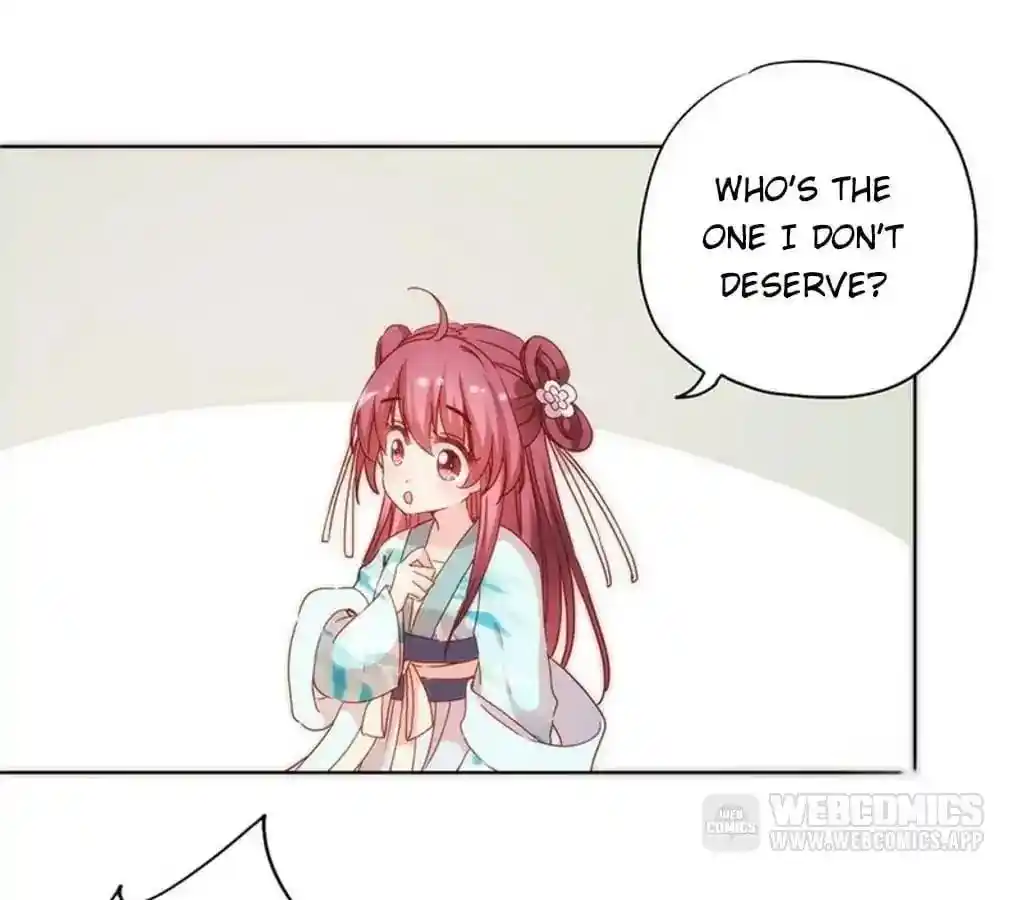 The Empress’ Poor-quality Special Effects Chapter 70