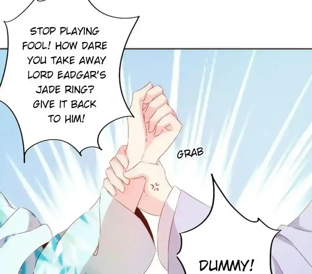 The Empress’ Poor-quality Special Effects Chapter 70