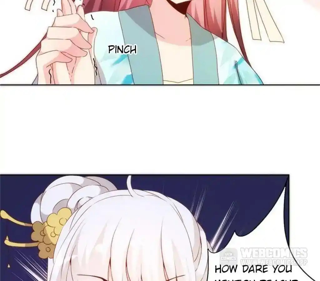 The Empress’ Poor-quality Special Effects Chapter 70