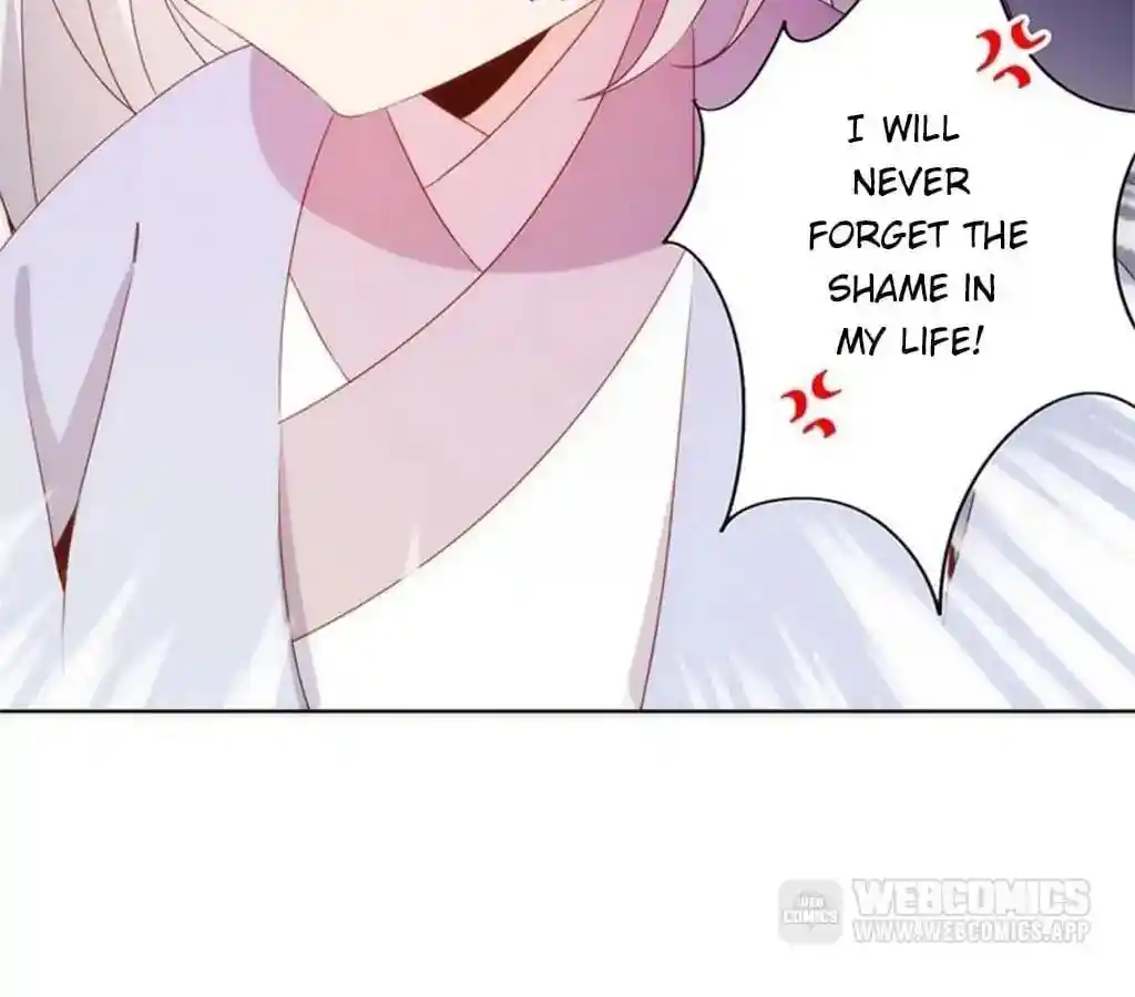 The Empress’ Poor-quality Special Effects Chapter 70