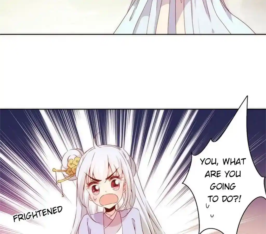 The Empress’ Poor-quality Special Effects Chapter 70