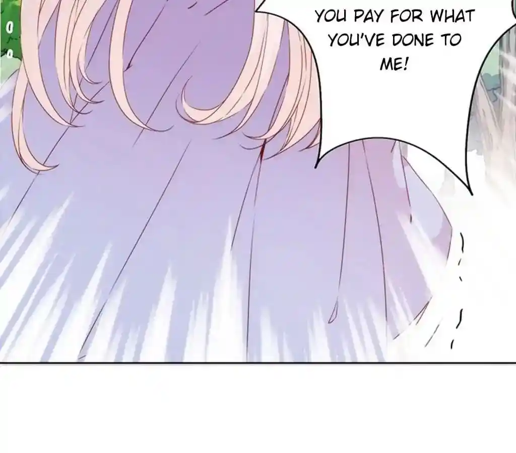 The Empress’ Poor-quality Special Effects Chapter 71