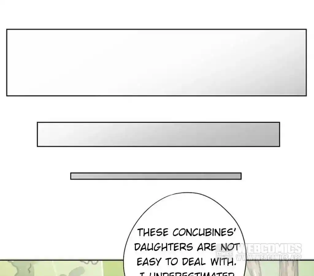 The Empress’ Poor-quality Special Effects Chapter 71