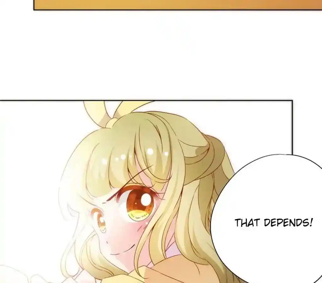 The Empress’ Poor-quality Special Effects Chapter 71