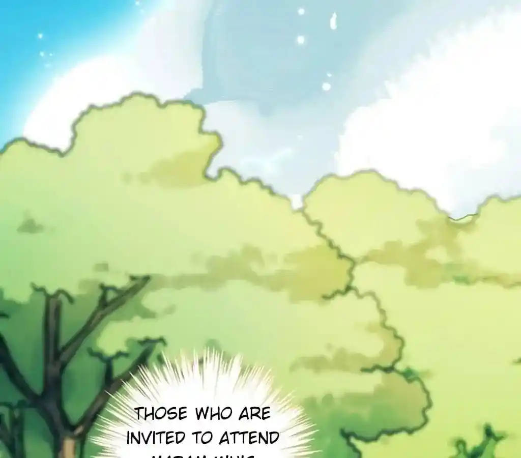 The Empress’ Poor-quality Special Effects Chapter 71