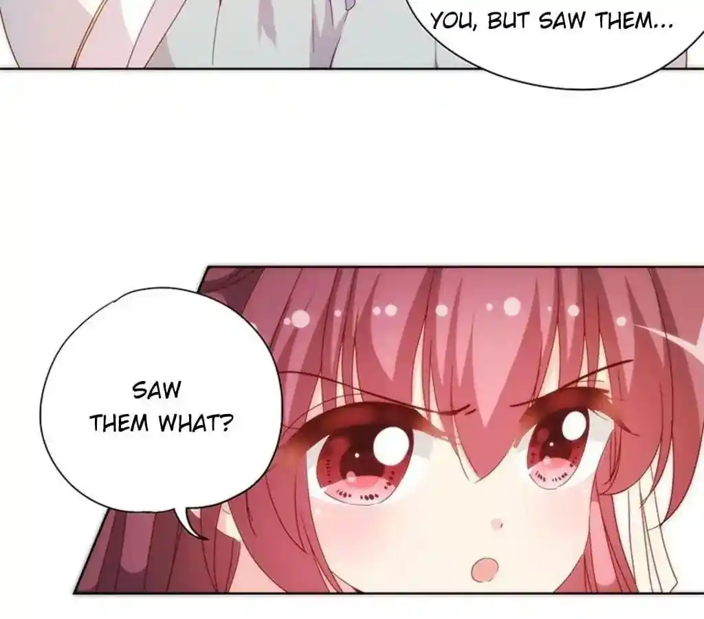 The Empress’ Poor-quality Special Effects Chapter 71