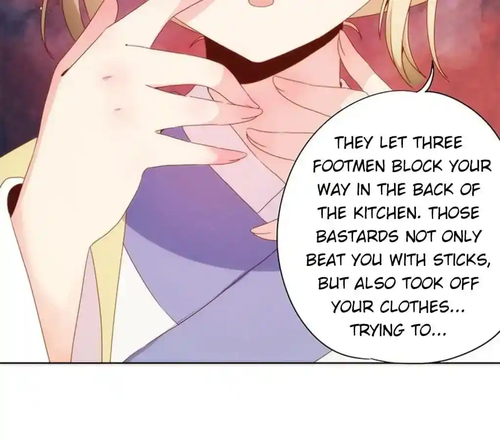 The Empress’ Poor-quality Special Effects Chapter 71