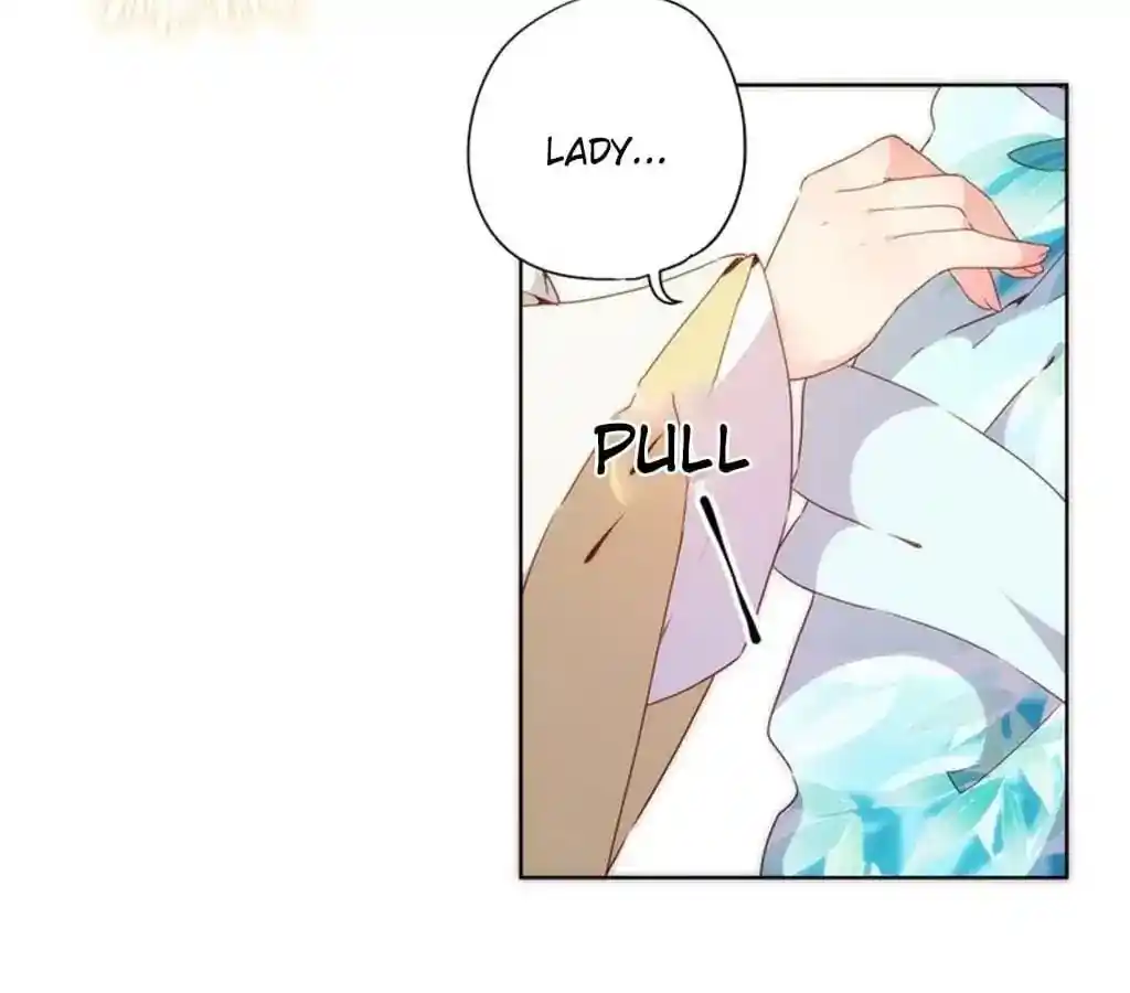 The Empress’ Poor-quality Special Effects Chapter 71