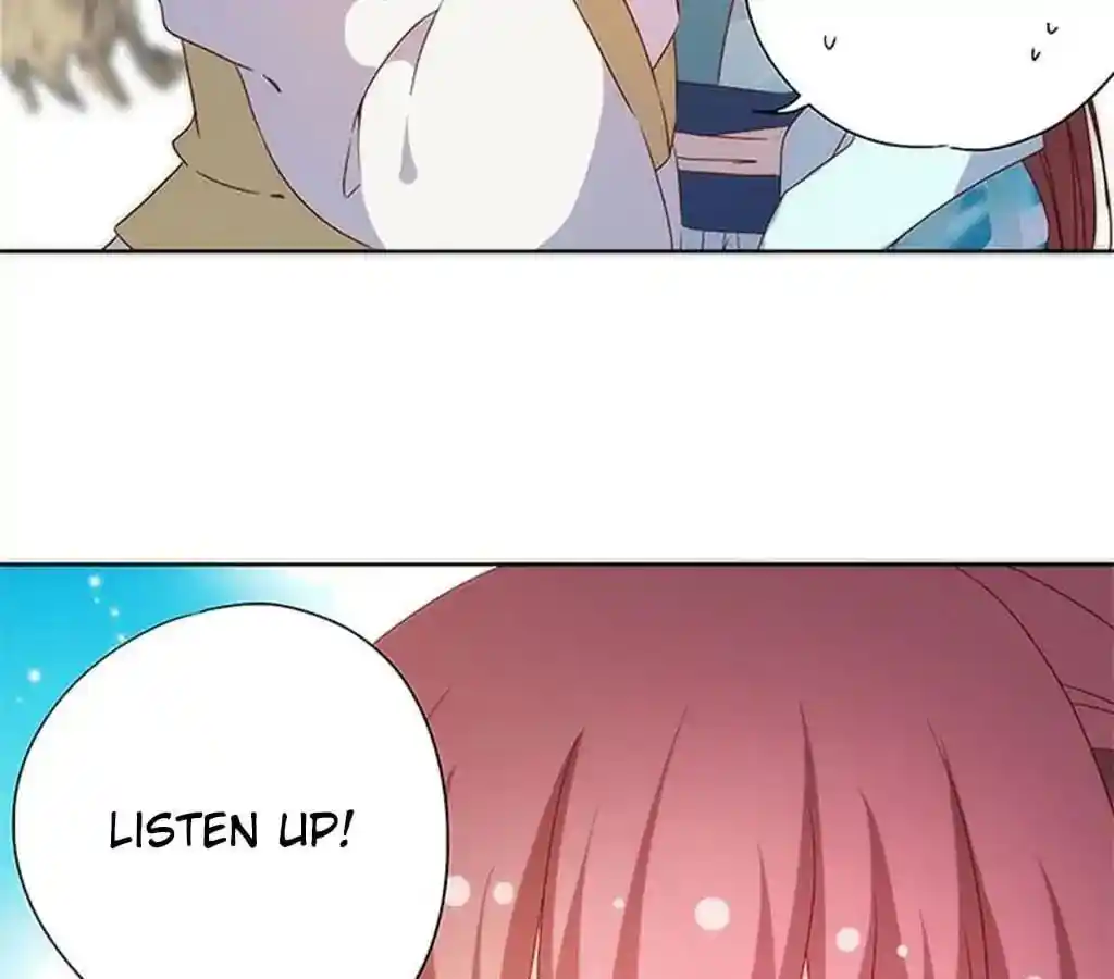 The Empress’ Poor-quality Special Effects Chapter 71