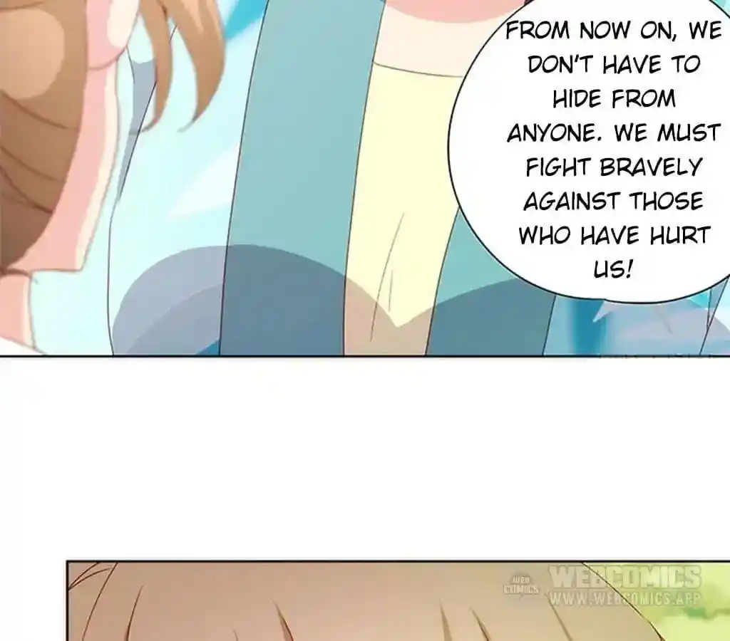 The Empress’ Poor-quality Special Effects Chapter 71