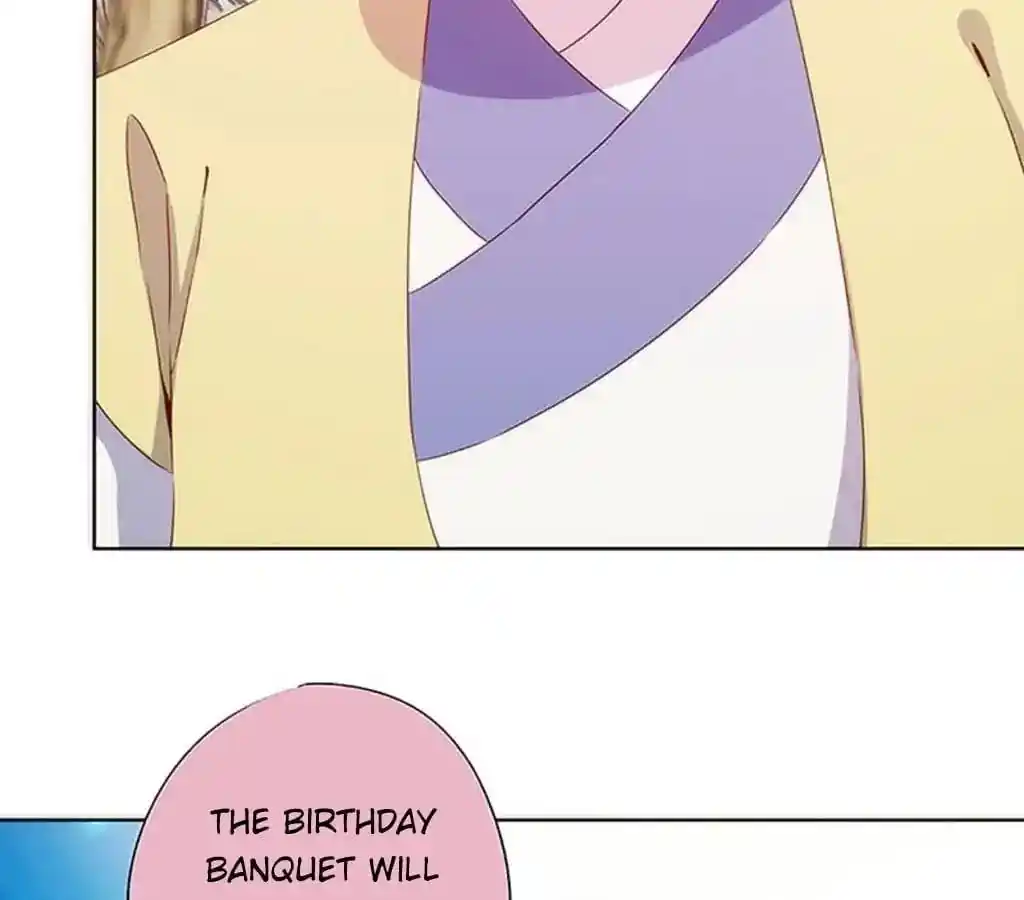 The Empress’ Poor-quality Special Effects Chapter 71