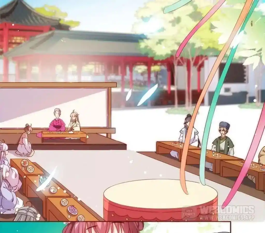 The Empress’ Poor-quality Special Effects Chapter 72