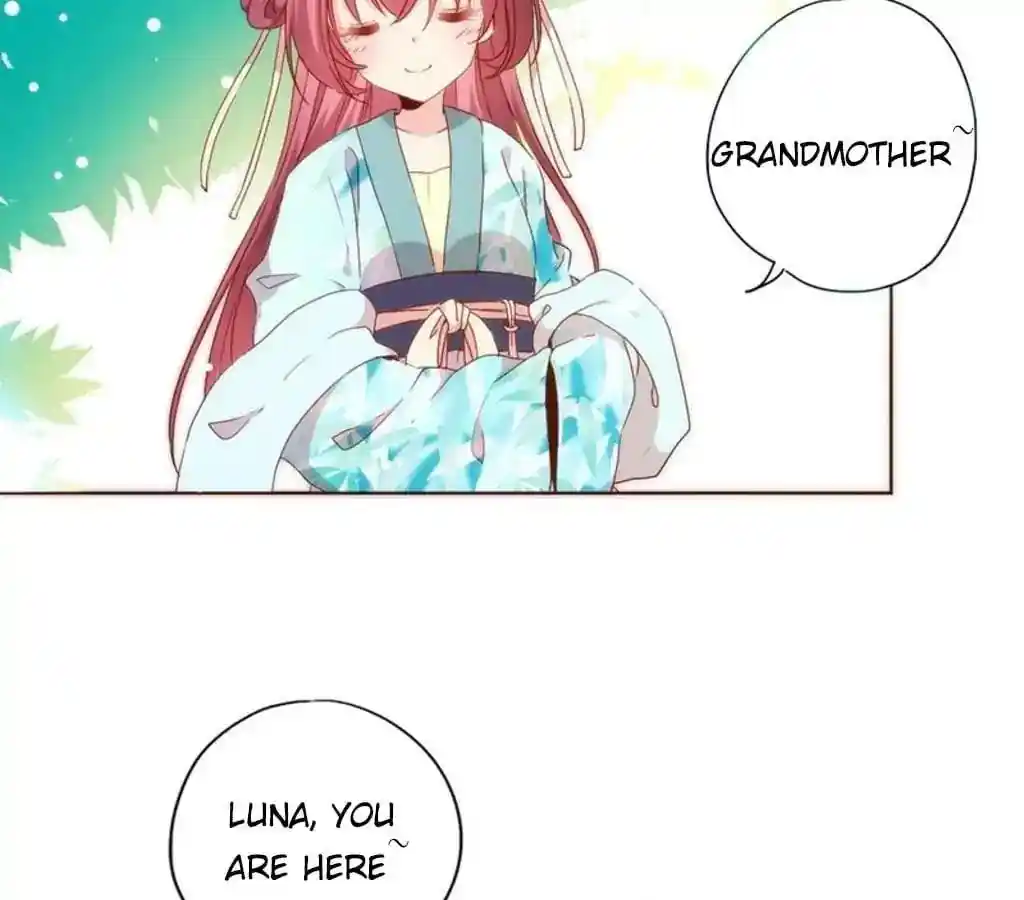 The Empress’ Poor-quality Special Effects Chapter 72