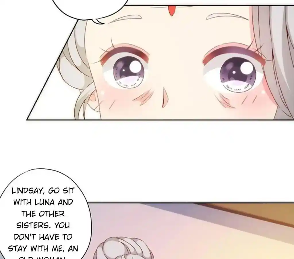 The Empress’ Poor-quality Special Effects Chapter 72