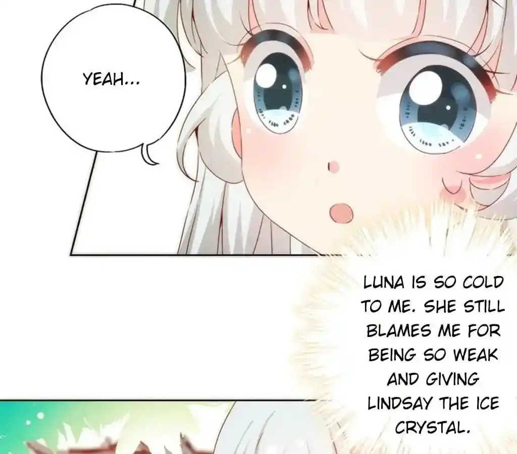 The Empress’ Poor-quality Special Effects Chapter 72