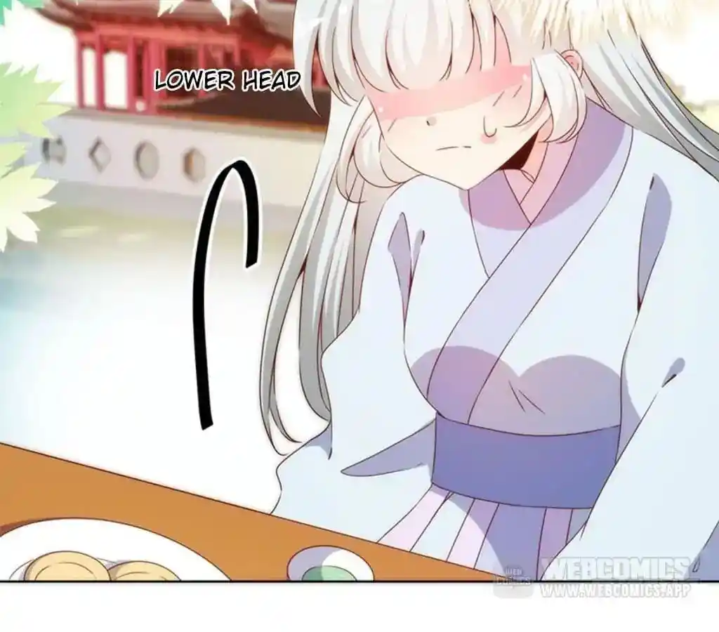 The Empress’ Poor-quality Special Effects Chapter 72