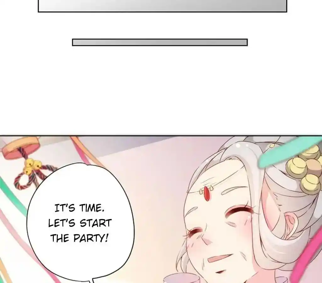 The Empress’ Poor-quality Special Effects Chapter 72