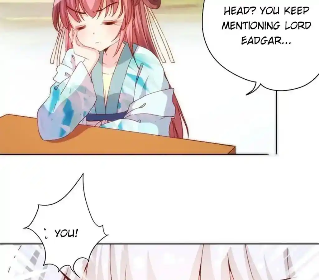 The Empress’ Poor-quality Special Effects Chapter 72