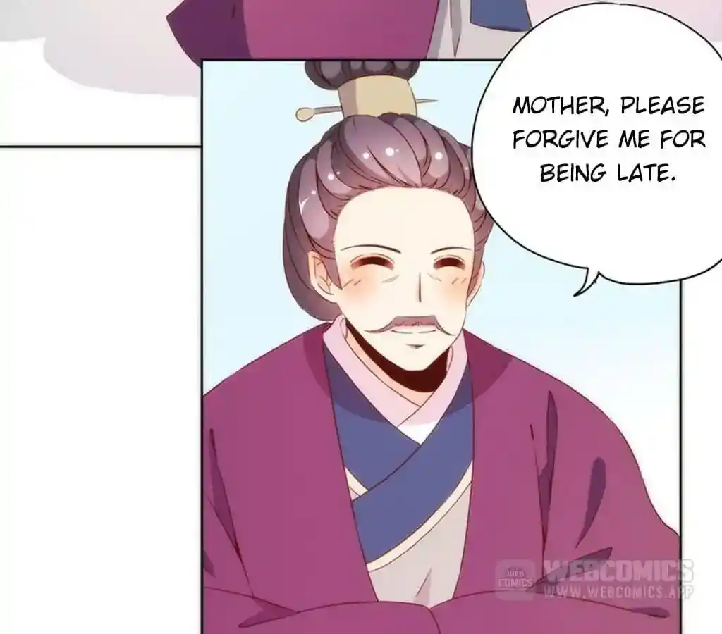 The Empress’ Poor-quality Special Effects Chapter 72