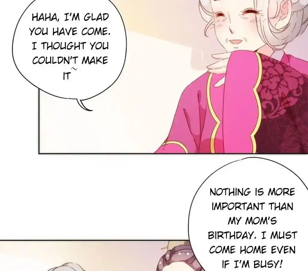 The Empress’ Poor-quality Special Effects Chapter 72