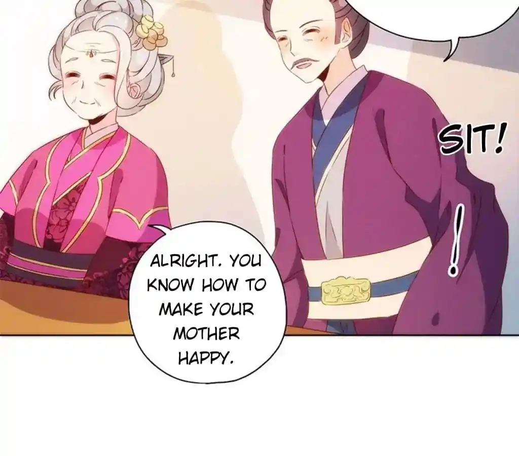 The Empress’ Poor-quality Special Effects Chapter 72