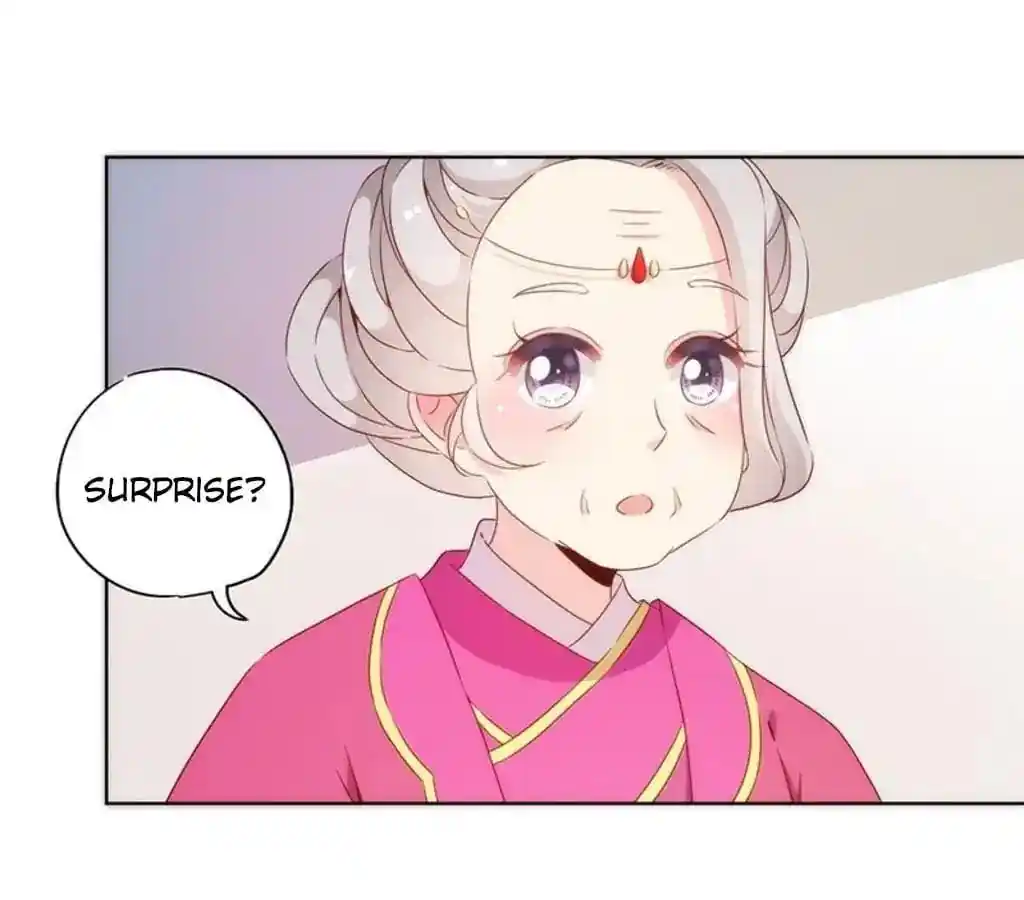 The Empress’ Poor-quality Special Effects Chapter 72