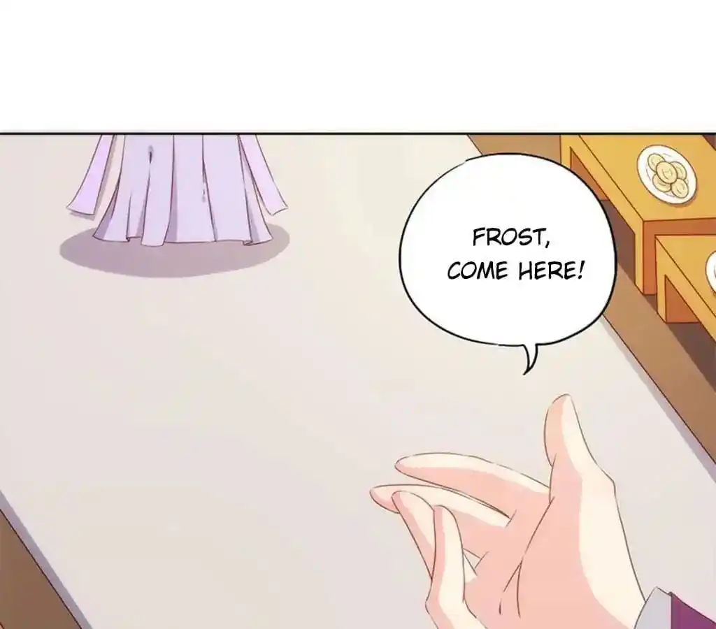 The Empress’ Poor-quality Special Effects Chapter 72