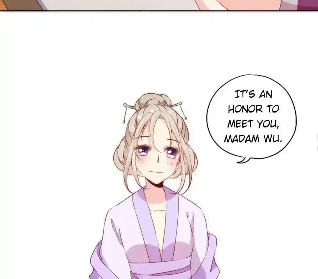 The Empress’ Poor-quality Special Effects Chapter 72