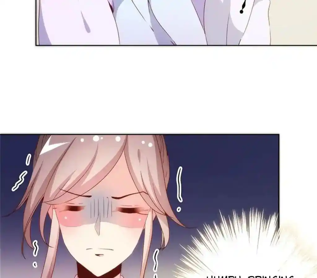 The Empress’ Poor-quality Special Effects Chapter 72