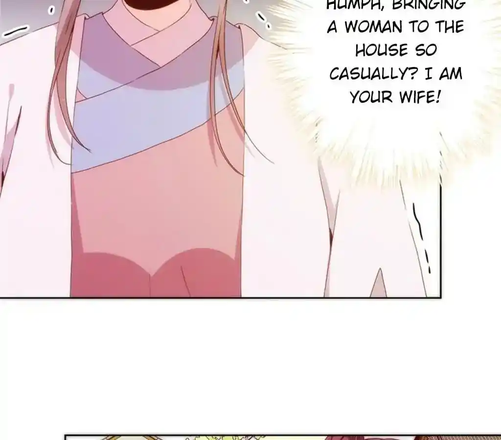 The Empress’ Poor-quality Special Effects Chapter 72