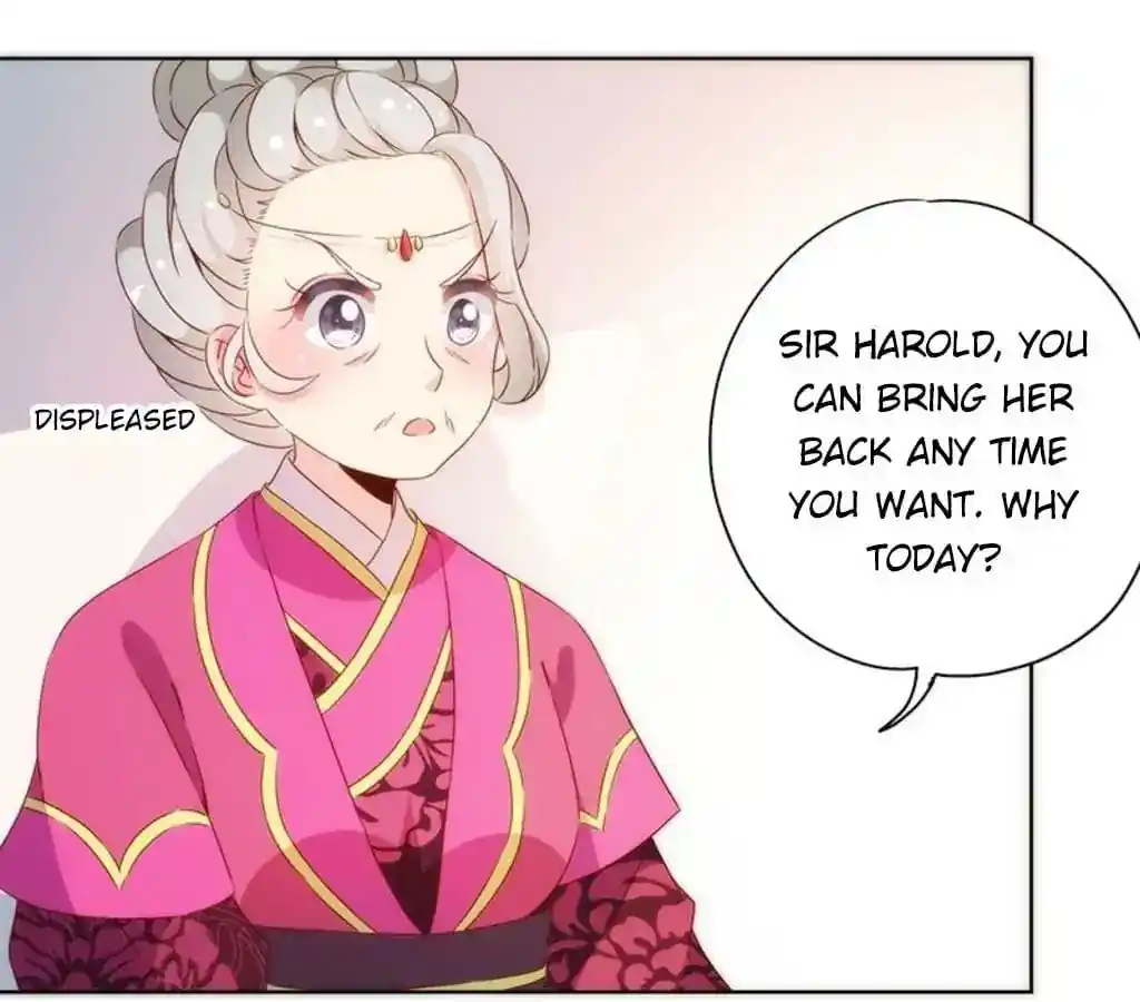 The Empress’ Poor-quality Special Effects Chapter 72