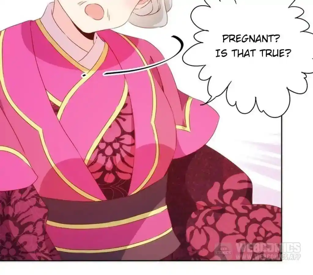 The Empress’ Poor-quality Special Effects Chapter 72