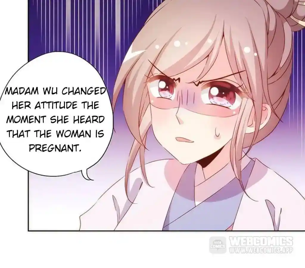 The Empress’ Poor-quality Special Effects Chapter 73