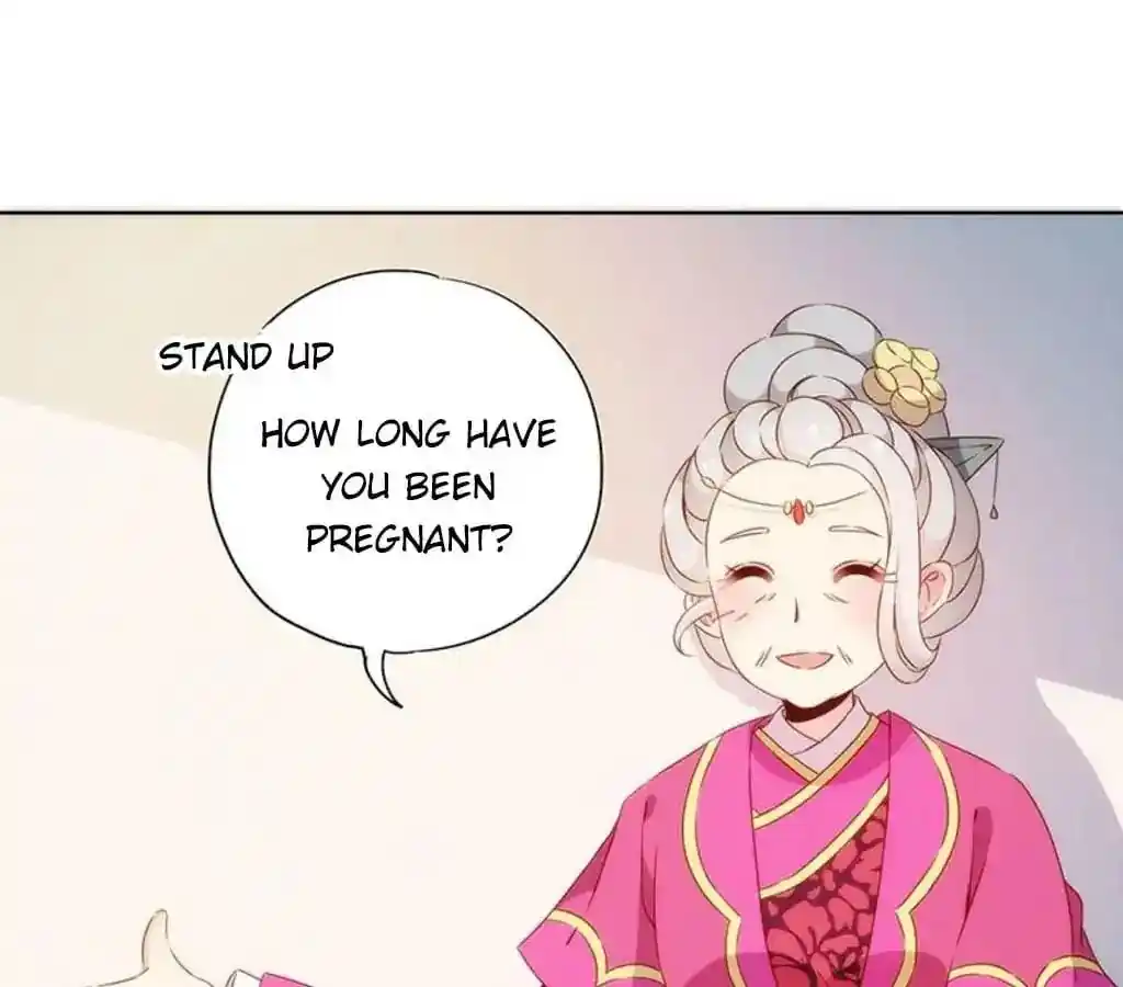 The Empress’ Poor-quality Special Effects Chapter 73