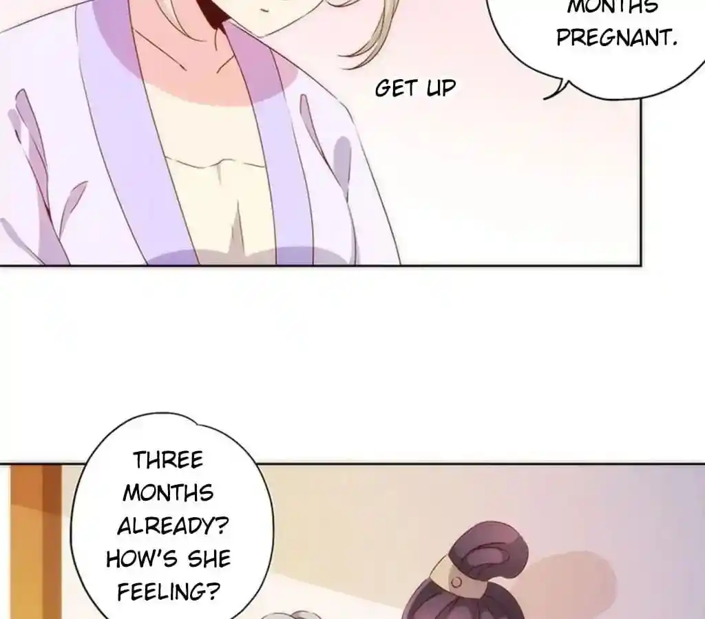 The Empress’ Poor-quality Special Effects Chapter 73