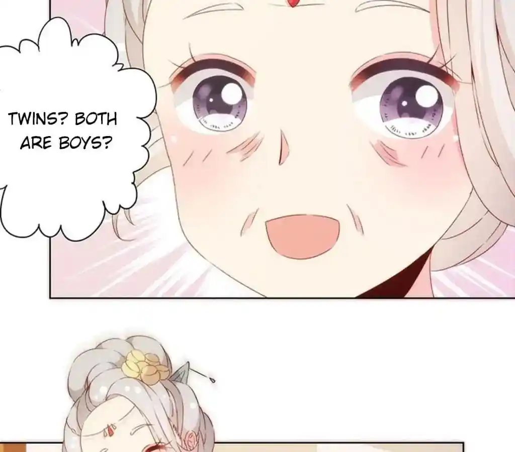 The Empress’ Poor-quality Special Effects Chapter 73