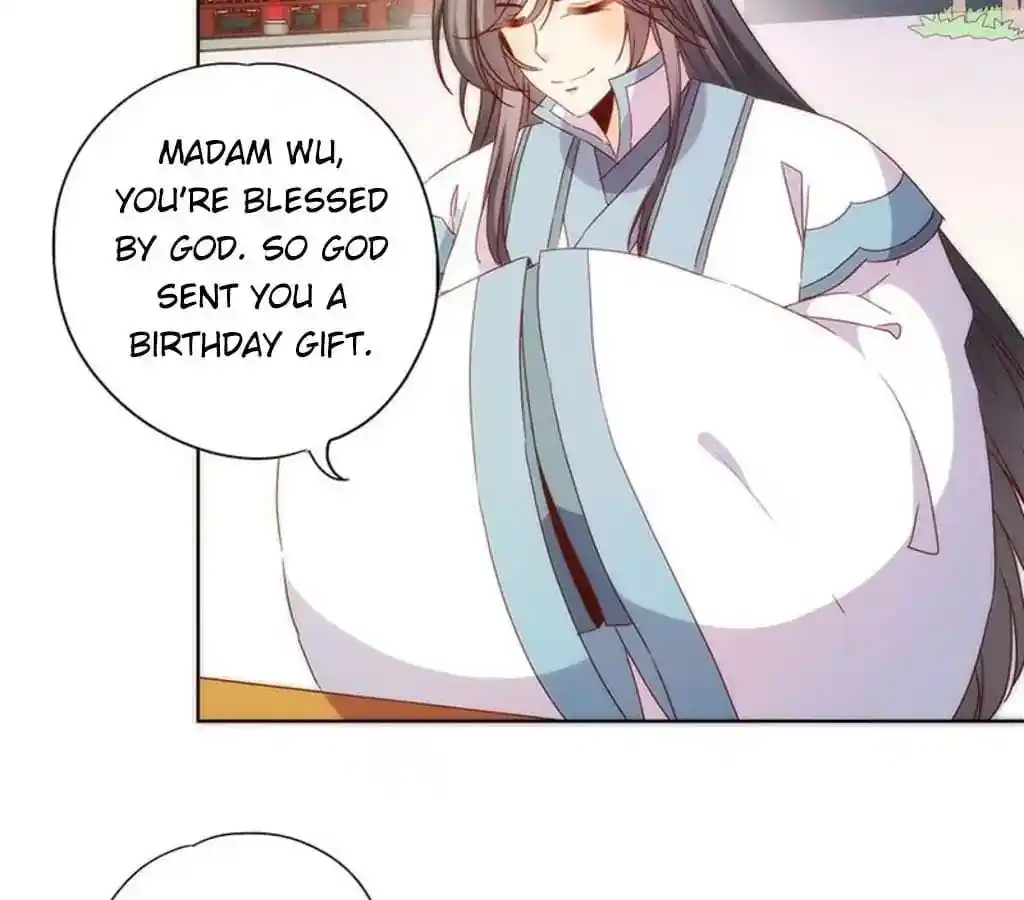 The Empress’ Poor-quality Special Effects Chapter 73