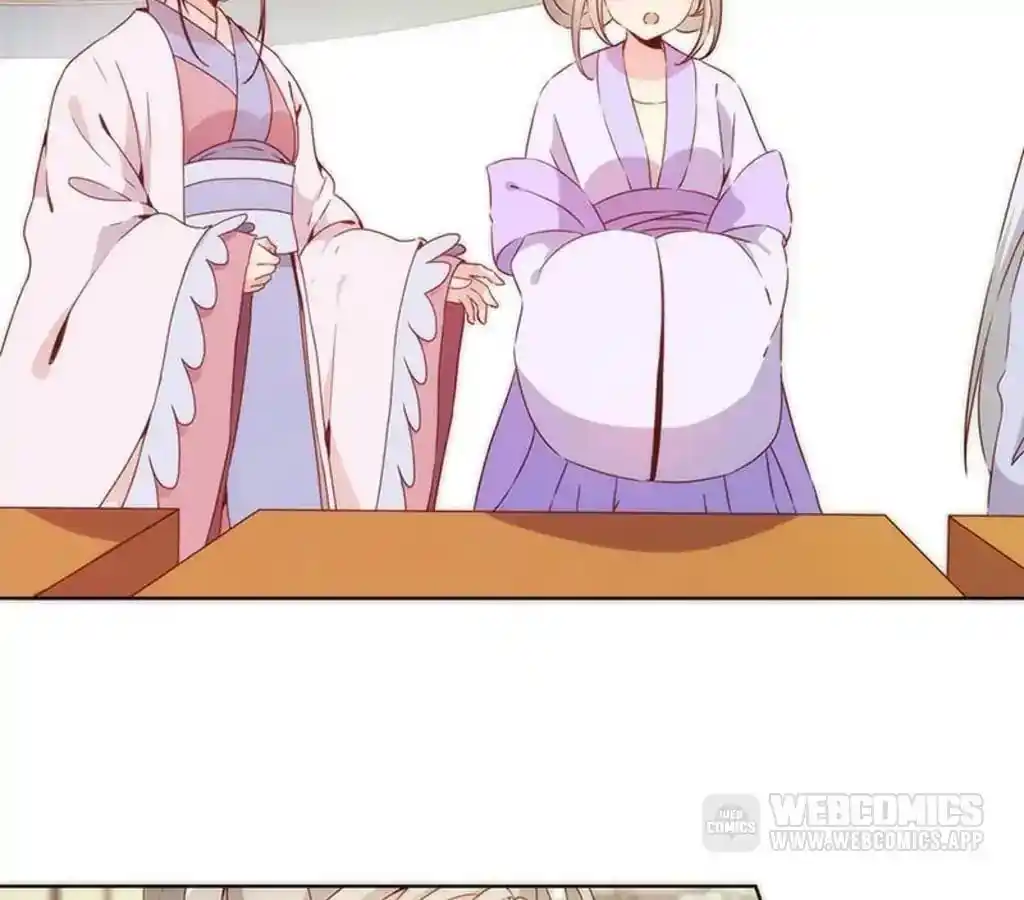 The Empress’ Poor-quality Special Effects Chapter 73