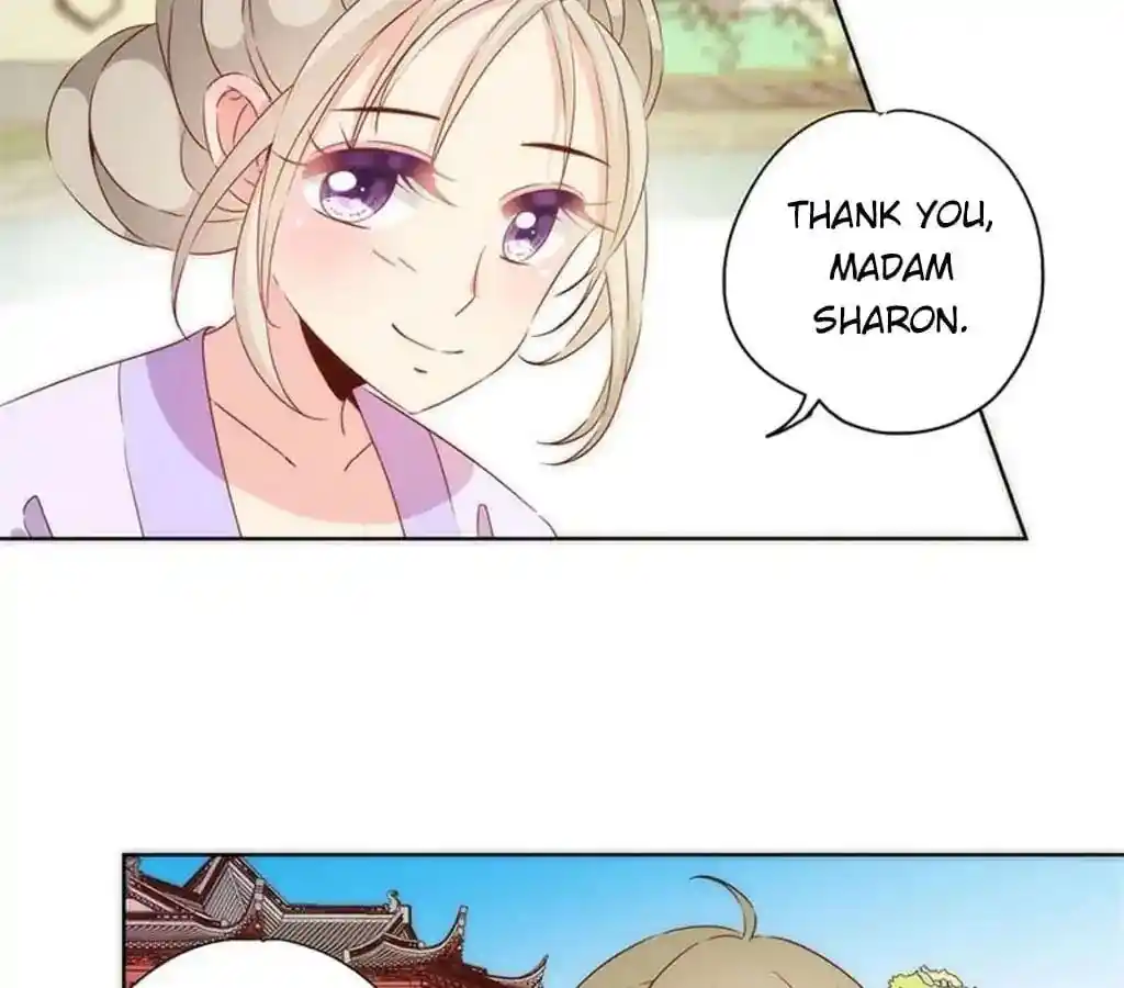 The Empress’ Poor-quality Special Effects Chapter 73