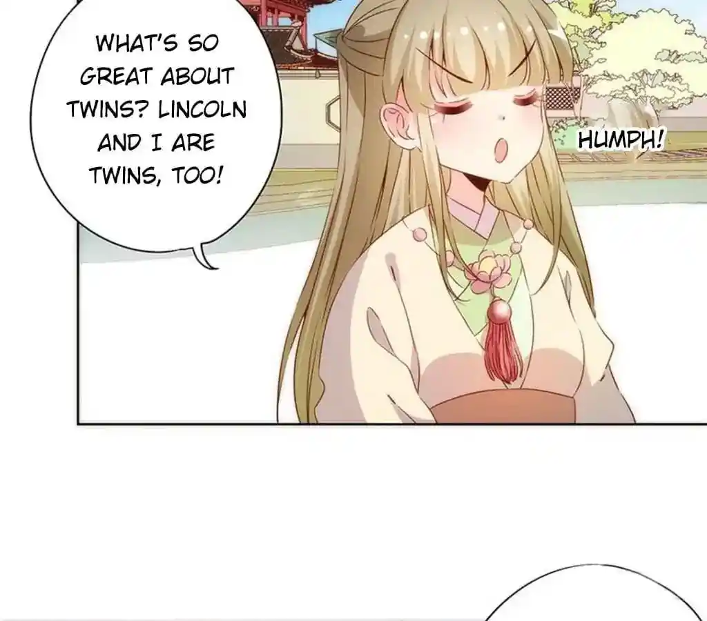 The Empress’ Poor-quality Special Effects Chapter 73