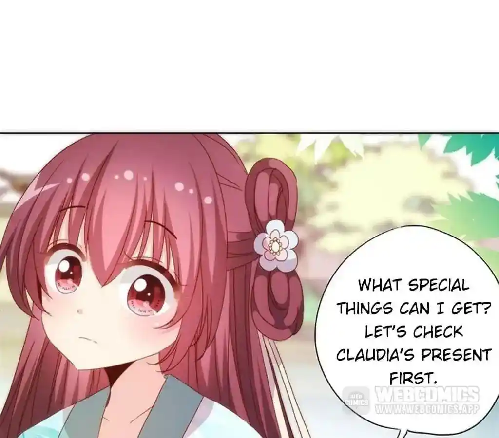 The Empress’ Poor-quality Special Effects Chapter 73