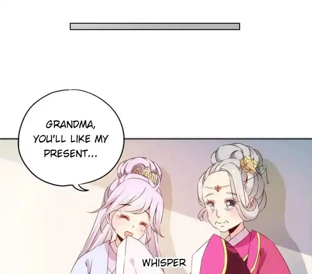 The Empress’ Poor-quality Special Effects Chapter 73