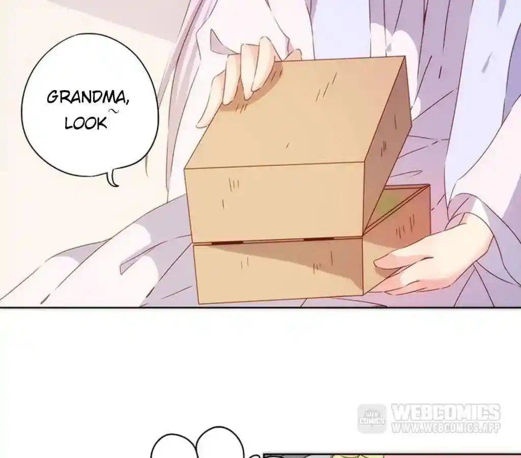 The Empress’ Poor-quality Special Effects Chapter 73