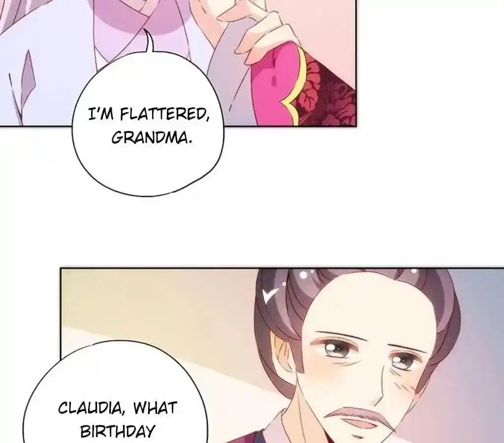 The Empress’ Poor-quality Special Effects Chapter 73