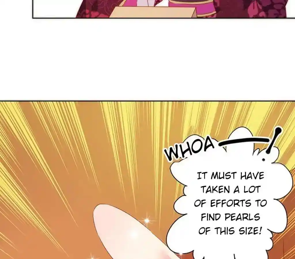 The Empress’ Poor-quality Special Effects Chapter 73