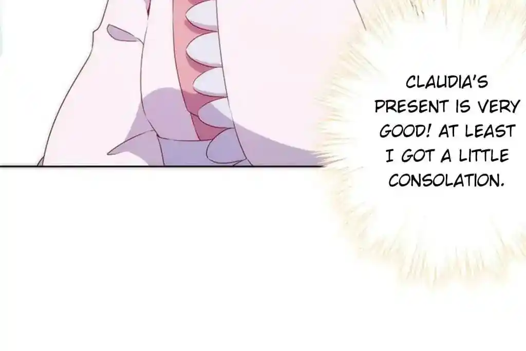 The Empress’ Poor-quality Special Effects Chapter 73