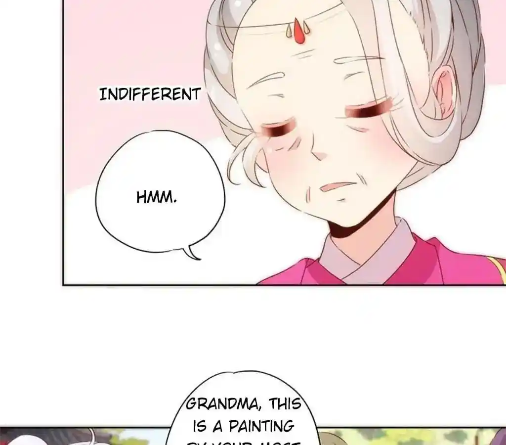 The Empress’ Poor-quality Special Effects Chapter 74