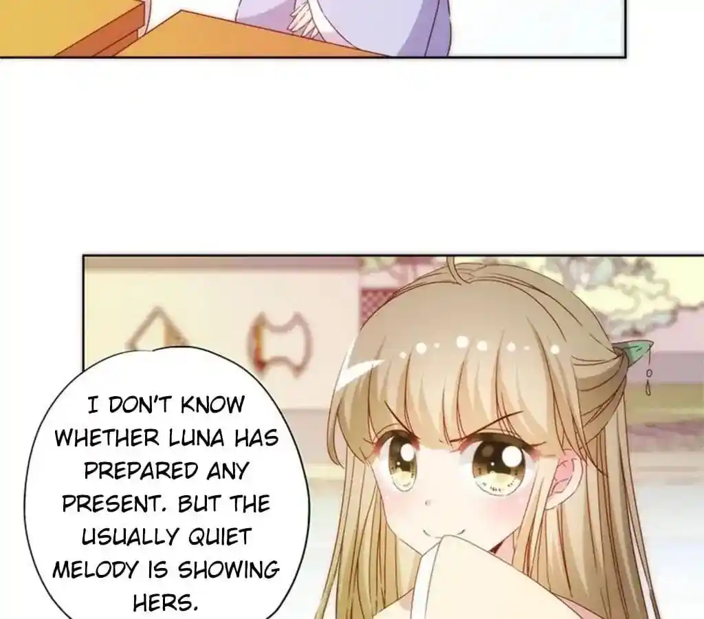 The Empress’ Poor-quality Special Effects Chapter 74